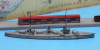 Schlachtschiff "Imperatriza Maria" (1 St.) RUS 1915 Navis 601